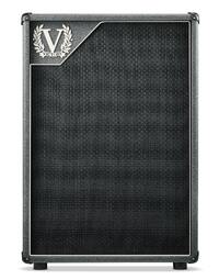 Victory V212VG-KRAKEN The Kraken 2 x 12" Vertical Guitar Amp Cabinet