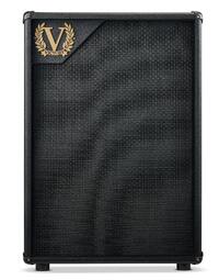 Victory V212VH-SHERIFF The Sheriff 2 x 12" Vertical Guitar Amp Cabinet