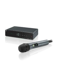 Sennheiser XSW 1-835-A Vocal Wireless Set w/ Handheld Dynamic Cardioid Mic