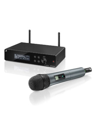 Sennheiser XSW 2-835-A Vocal Wireless Set w/ Handheld Dynamic Cardioid Mic
