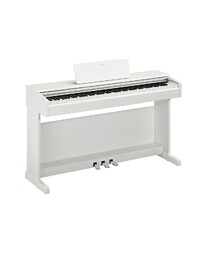 Yamaha YDP145WH Arius Digital Piano - White