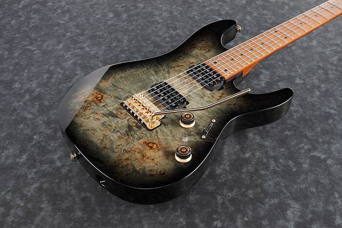 ibanez az242pbg premium