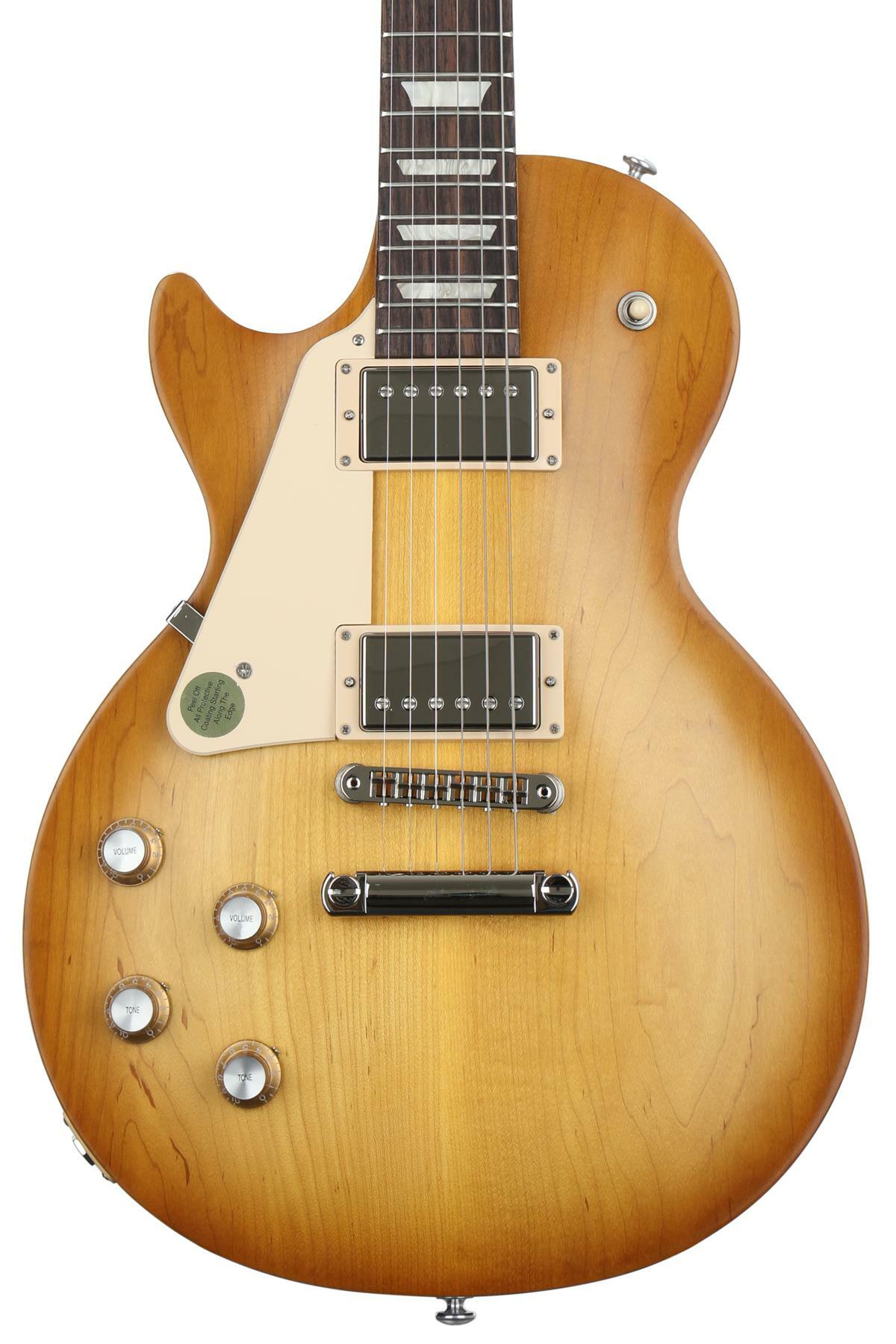 gibson les paul tribute left handed