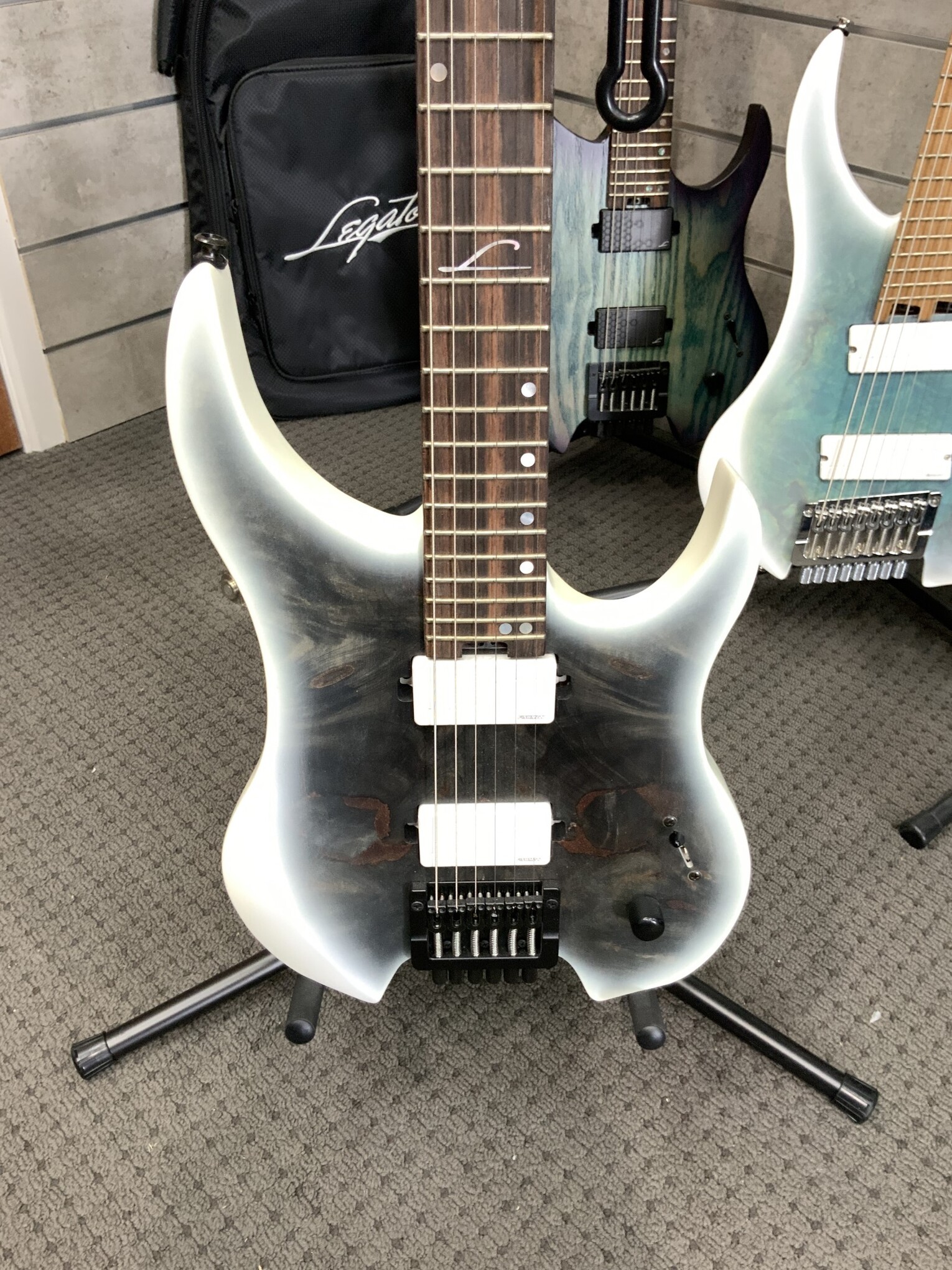 保障できる [即購入OK]ibanez Premium sr1340b-dwf Ibanez 4弦 Shadow