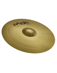 Paiste 101 Brass Universal Cymbal Pack - 14/16/20"