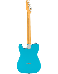 Fender American Professional II Telecaster MN Miami Blue