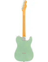 Fender American Professional II Telecaster Left-Handed MN Mystic Surf Green