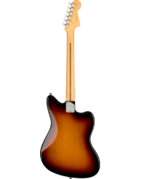 Fender American Professional II Jazzmaster Left-Hand RW 3-Color Sunburst