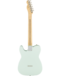 Fender American Performer Telecaster RW Satin Sonic Blue