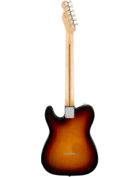 Fender American Performer Telecaster with Humbucker MN 3-Color Sunburst