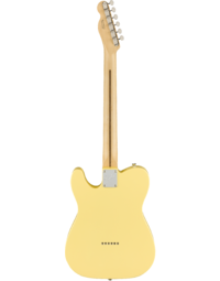 Fender American Performer Telecaster with Humbucker MN Vintage White