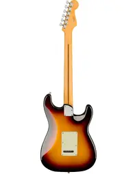 Fender American Ultra Stratocaster Left-Handed MN Ultraburst