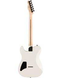 Fender Jim Root Signature Telecaster White