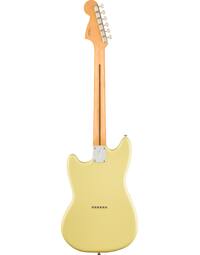 Fender Player II Mustang MN Hialeah Yellow