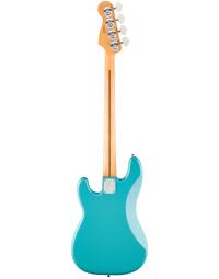 Fender Player II Precision Bass MN Aquatone Blue