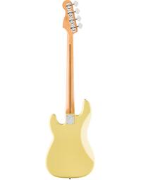 Fender Player II Precision Bass MN Hialeah Yellow