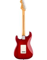 Fender Player II Stratocaster RW Transparent Cherry Burst