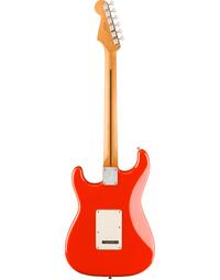 Fender Player II Stratocaster RW Coral Red