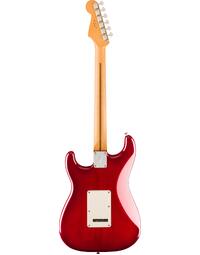 Fender Player II Stratocaster HSS RW Transparent Cherry Burst