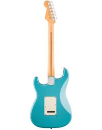 Fender Player II Stratocaster HSS MN Aquatone Blue