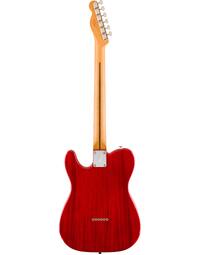 Fender Player II Telecaster RW Transparent Cherry