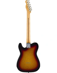 Fender Limited Edition Player II Telecaster RW Sparkle 3-Colour Sunburst