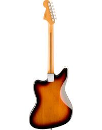 Fender Player II Jaguar RW 3 Colour Sunburst