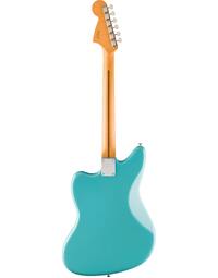 Fender Player II Jaguar RW Aquatone Blue