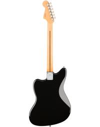 Fender Player II Jazzmaster RW Black