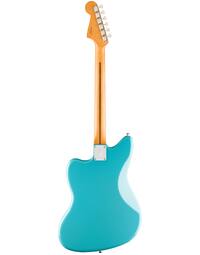 Fender Player II Jazzmaster RW Aquatone Blue