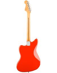 Fender Player II Jazzmaster RW Coral Red