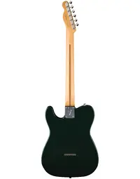 Fender Player II Telecaster RW Limited Edition British Racing Green