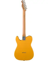 Fender Player II Dealer Exclusive Telecaster Roasted MN Butterscotch Blonde Custom Shop Pickups