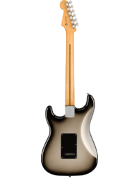 Fender Player Plus Stratocaster HSS PF Silverburst