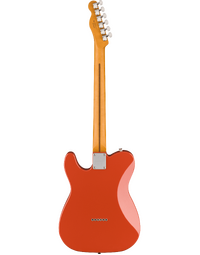 Fender Player Plus Telecaster PF Fiesta Red