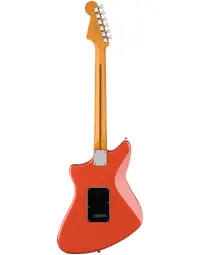 Fender Player Plus Meteora HH MN Fiesta Red