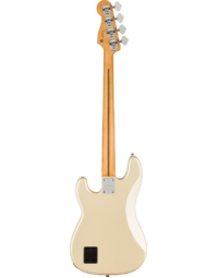 Fender Player Plus Precision Bass PF Olympic Pearl