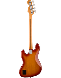 Fender Player Plus Jazz Bass MN Sienna Sunburst