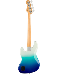 Fender Player Plus Jazz Bass PF Belair Blue