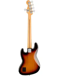 Fender Player Plus Jazz Bass V PF 3-Tone Sunburst