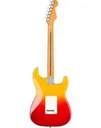 Fender Player Plus Stratocaster Left-Hand PF Tequila Sunrise