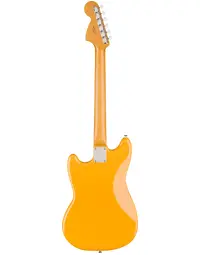 Fender Vintera II 70s Mustang RW Competition Orange