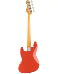 Fender Vintera II 60s Jazz Bass RW Fiesta Red