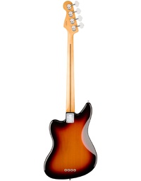 Fender Mark Hoppus Signature Jaguar Bass RW 3-Colour Sunburst