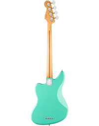 Fender Mark Hoppus Signature Jaguar Bass RW Sea Foam Green