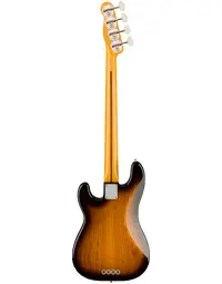 Fender American Vintage II 1954 Precision Bass MN 2-Colour Sunburst