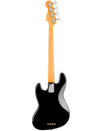 Fender American Professional II Jazz Bass RW Black