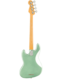 Fender American Professional II Jazz Bass MN Mystic Surf Green