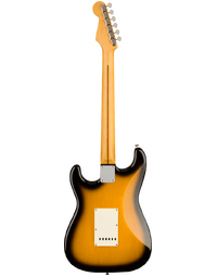 Fender MIJ JV Modified '50s Stratocaster HSS MN 2-Colour Sunburst