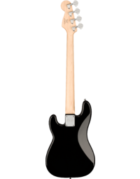 Squier Mini Precision Bass LRL Black
